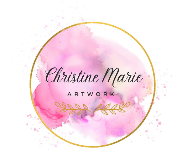 Christine Marie Artwork